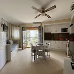 El retiro Denia