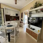 El retiro Denia