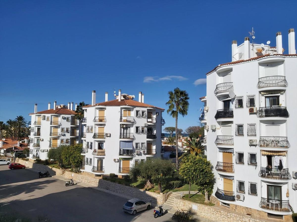 El Retiro Dénia