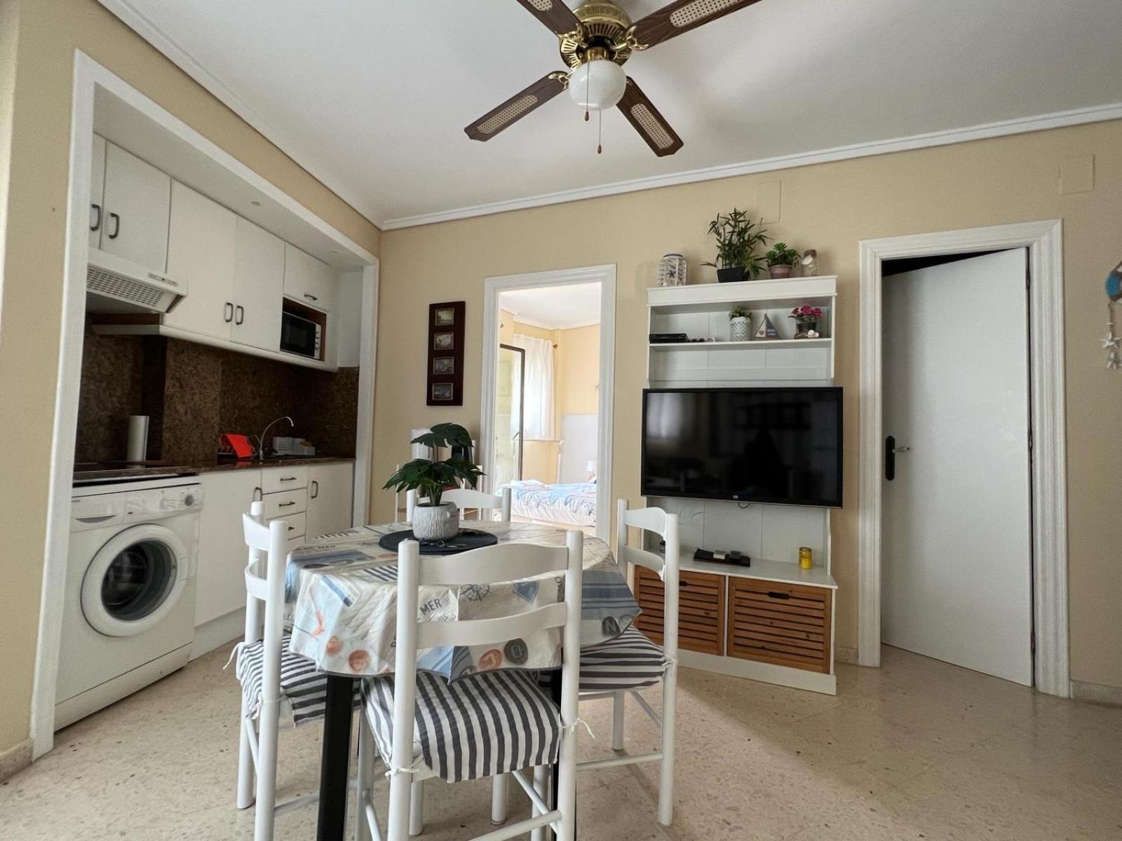 Apartamento El Retiro Dénia